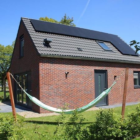 Slapen Tussen De Duinen By Droomvilla Sint Maarten Zewnętrze zdjęcie